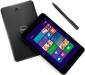 Планшет DELL Venue 8 Pro 3G 64Gb, Black