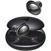 Беспроводные наушники Anker Soundcore Liberty 3 Pro, Eclipse Black