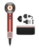 Фен Dyson Supersonic HD16, Strawberry Bronze/Blush Pink