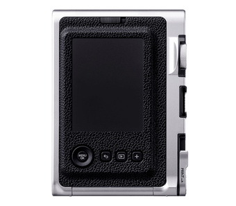Fujifilm Instax Evo - фотоаппарат моментальной печати, black