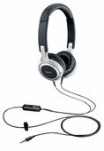 Наушники Nokia Stereo Headset WH-600