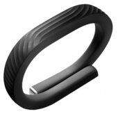 Умный браслет Jawbone UP24, onyx Black