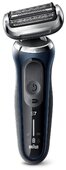Электробритва Braun 70-B1000s Series 7,синий