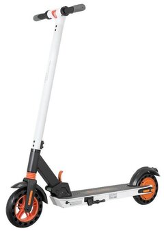 Электросамокат KUGOO S1, белый