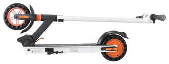 Электросамокат KUGOO S1, белый