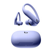 Беспроводные наушники Beats Powerbeats Pro 2, Hyper Purple