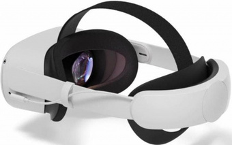 Очки виртуальной реальности Oculus Quest 2 US 128Gb 