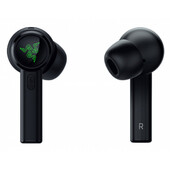 Беспроводные наушники Razer Hammerhead True Wireless Pro, черный