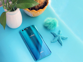 Смартфон ZTE Z17 Mini S 6/64Gb Blue EU