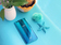 Смартфон ZTE Z17 Mini S 6/64Gb Blue EU Смартфон ZTE Z17 Mini S 6/64Gb Blue EU