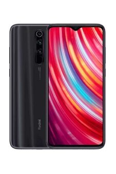 Смартфон Xiaomi Redmi Note 8 Pro 6/128GB, серый