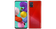 Смартфон Samsung Galaxy A51 64GB, красный