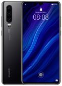 Смартфон Huawei P30 Pro 8/256GB Black (черный)