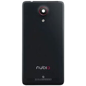 Смартфон ZTE Nubia N1 Lite Black RU