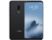 Смартфон Meizu 16th 8/128Gb Black Global Version