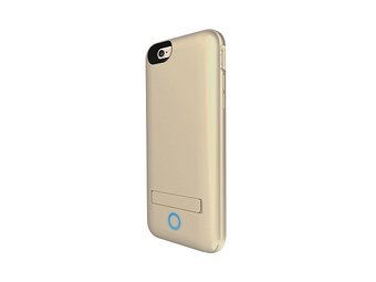 Чехол-аккумулятор Odoyo Power+Shell Ex для Apple iPhone 6/iPhone 6S 3000 мА·ч