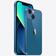 Смартфон Apple iPhone 13 mini 4/256 ГБ RU, синий Смартфон Apple iPhone 13 mini 4/256 ГБ RU, синий