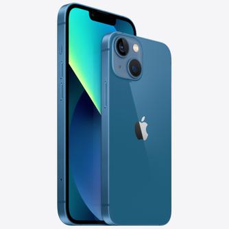 Смартфон Apple iPhone 13 mini 512 ГБ RU, синий