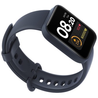 Умные часы Xiaomi Mi Watch Lite, темно-синий