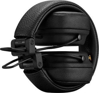 Беспроводные наушники Marshall Major IV, черный