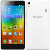 Смартфон Lenovo A7000, White