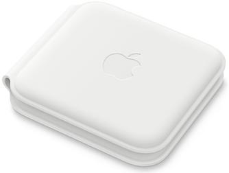 Беспроводное зарядное устройство Apple MagSafe Duo, белый