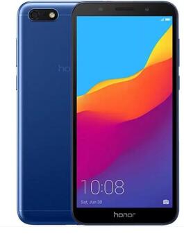Смартфон Honor 7A Prime 2/32Gb Navy Blue (синий)