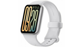 Фитнес-браслет Xiaomi Smart Band 9 Pro, серебристый
