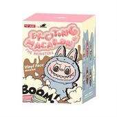Коллекционная фигурка POPMART LABUBU Macaron