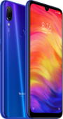 Смартфон Xiaomi Redmi Note 7 3/32Gb Blue RU