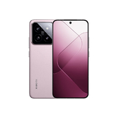 Смартфон Xiaomi 14, 16ГБ/512ГБ СN, 2 Nano sim, розовый