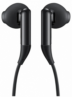 Беспроводные наушники Samsung EO-B3300 Level U2, черный