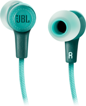 Беспроводные наушники JBL Live 100BT, бирюзовый 