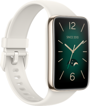 Умные часы Xiaomi Mi Band 7 Pro 44 мм CN, white