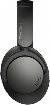 Беспроводные наушники 1MORE SonoFlow HC905, черный