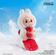 Коллекционная фигурка POPMART LABUBU Coca Коллекционная фигурка POPMART LABUBU Coca