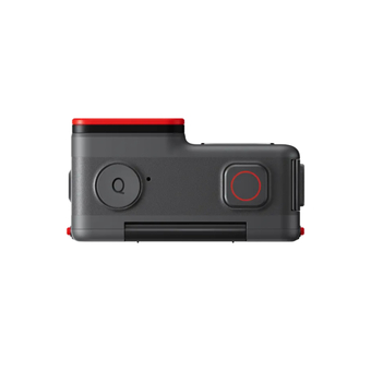 Insta360 Ace - экшн-камера ( матрица 1/2", запись 6K видео, поддержка Active HDR и Slow Motion 4K 120fps)