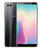 Смартфон Huawei Nova 2s 6/64Gb Black CN