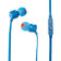 Наушники JBL T110 Blue Наушники JBL T110 Blue