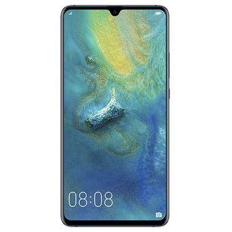 Смартфон HUAWEI Mate 20X 5G 8/256GB Midnight Blue EVR-AL00