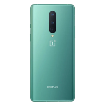 Смартфон OnePlus 8 8/128Gb Green (зеленый) Global Version