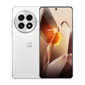 Смартфон OnePlus 13, 12 ГБ/256 ГБ, белый