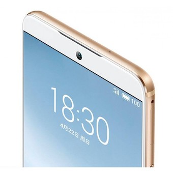 Смартфон Meizu 15 Lite 4/64Gb Gold Global Version