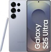 Смартфон Samsung Galaxy S25 Ultra 12/1 ТБ Dual: nano SIM + eSIM, синий титан