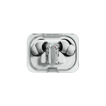 Беспроводные наушники Nothing Ear (a), White (Белый)