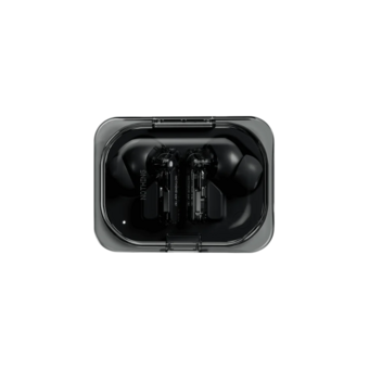 Беспроводные наушники Nothing Ear (a), Black (Чёрный)