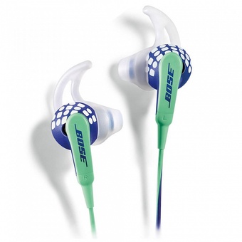 Наушники Bose FreeStyle earbuds (for Apple), Single Indigo