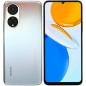 Смартфон HONOR X7 4/128 ГБ Global, Dual nano SIM, титановый серебристый
