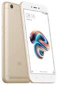Смартфон Xiaomi Redmi 5a 2/16Gb Gold RU