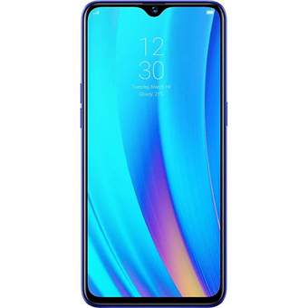 Смартфон Realme 3 Pro 6/128Gb Nitro Blue EU           